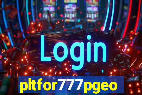 pltfor777pgeo