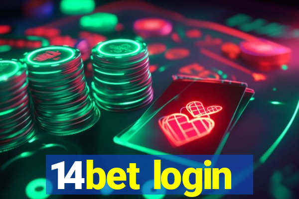 14bet login