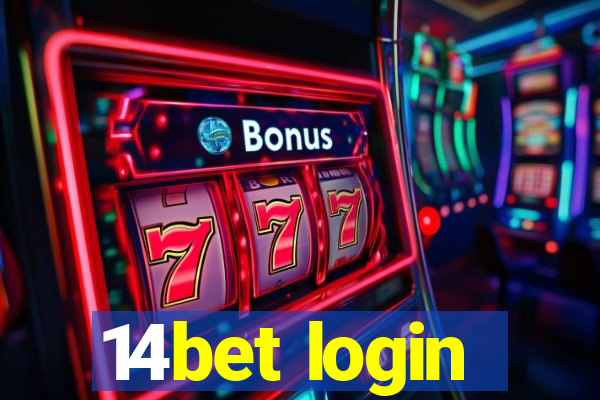 14bet login