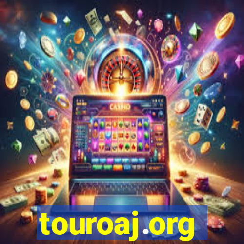 touroaj.org