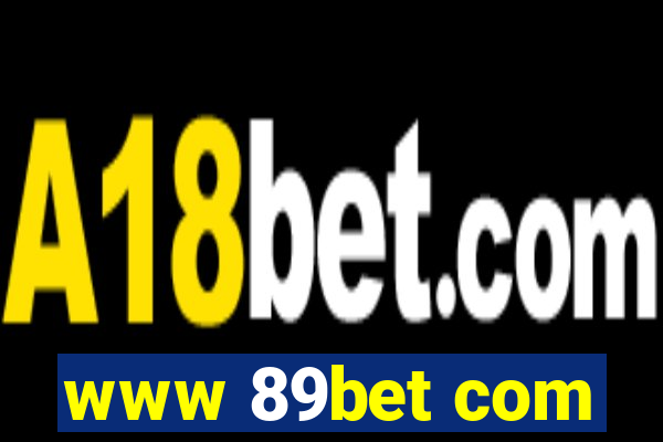 www 89bet com