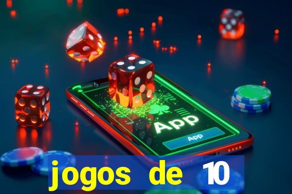 jogos de 10 centavos na betano