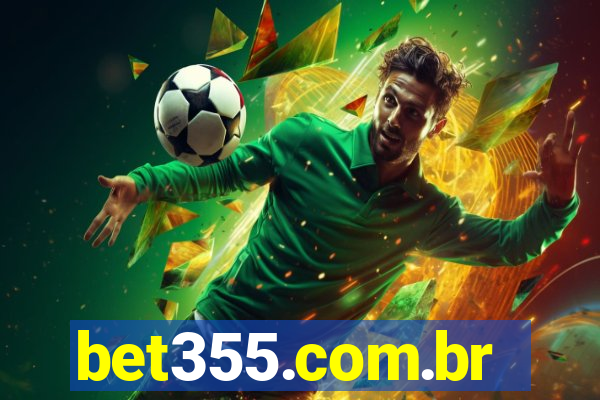 bet355.com.br