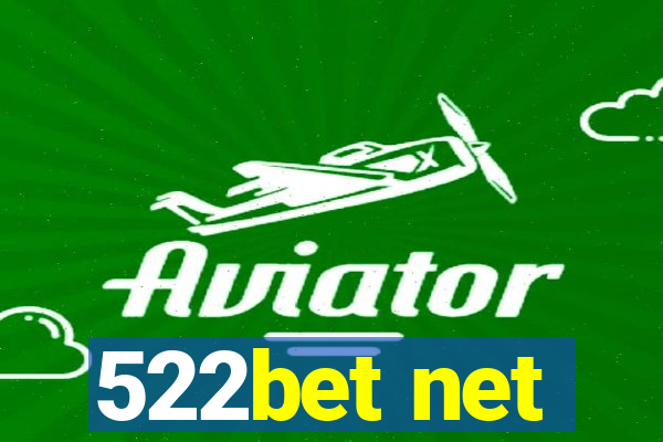 522bet net