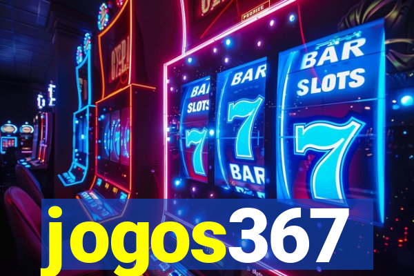 jogos367