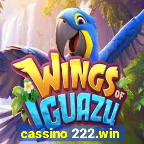 cassino 222.win