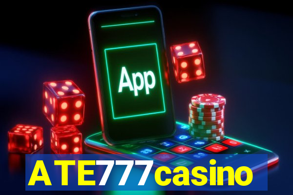 ATE777casino