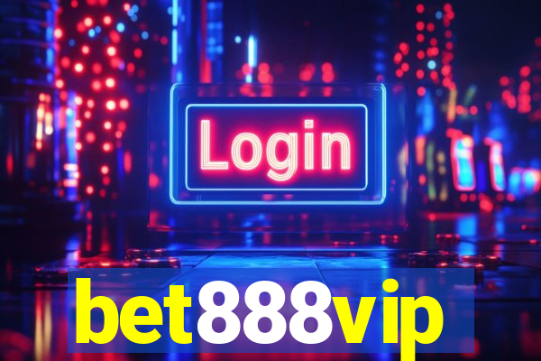 bet888vip