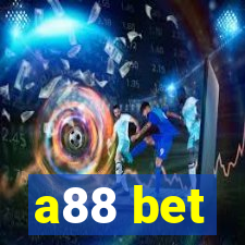 a88 bet