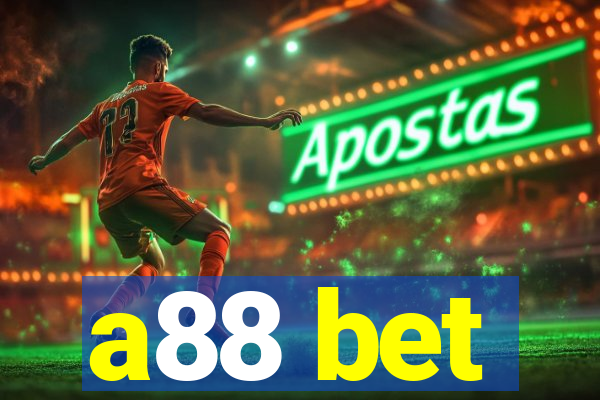 a88 bet