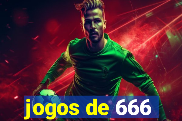 jogos de 666