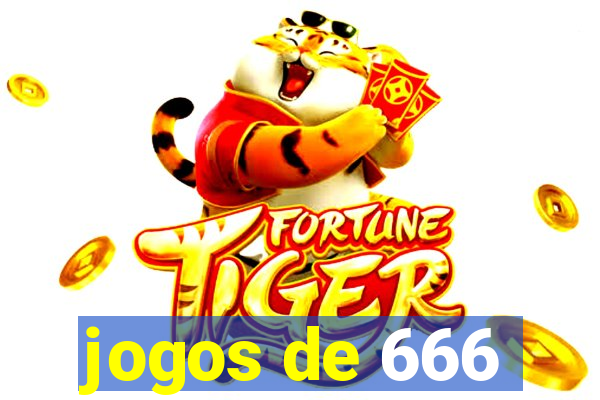 jogos de 666