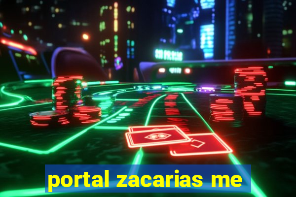 portal zacarias me