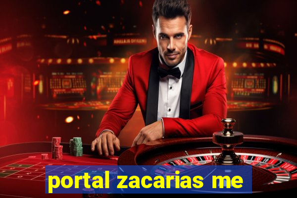 portal zacarias me