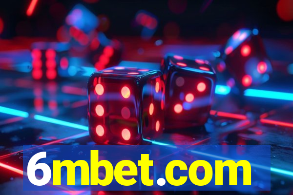 6mbet.com