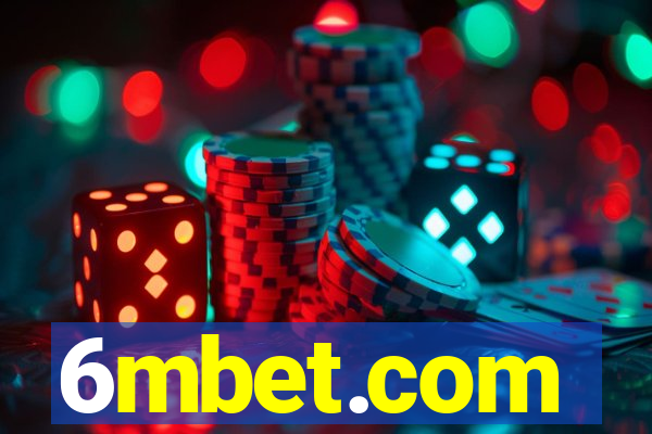 6mbet.com