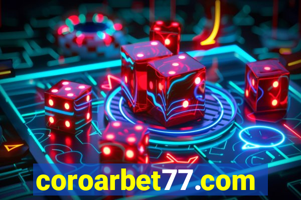 coroarbet77.com