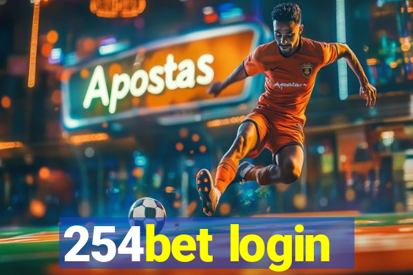 254bet login