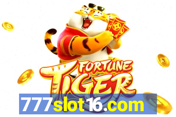 777slot16.com