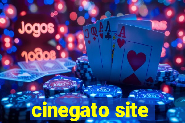 cinegato site