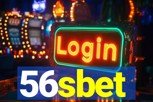 56sbet