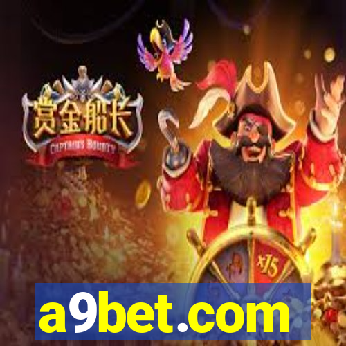 a9bet.com