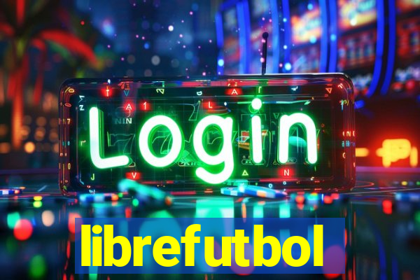 librefutbol