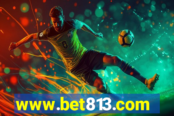 www.bet813.com