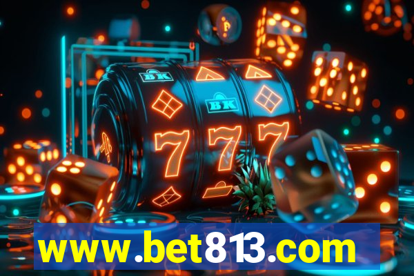 www.bet813.com