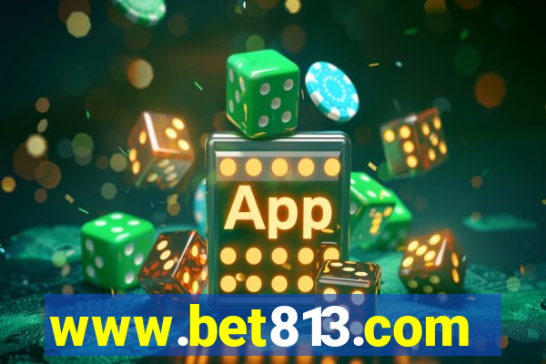 www.bet813.com