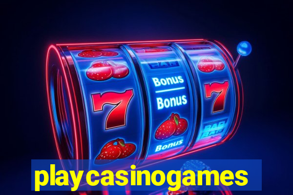 playcasinogames