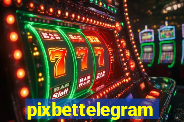 pixbettelegram