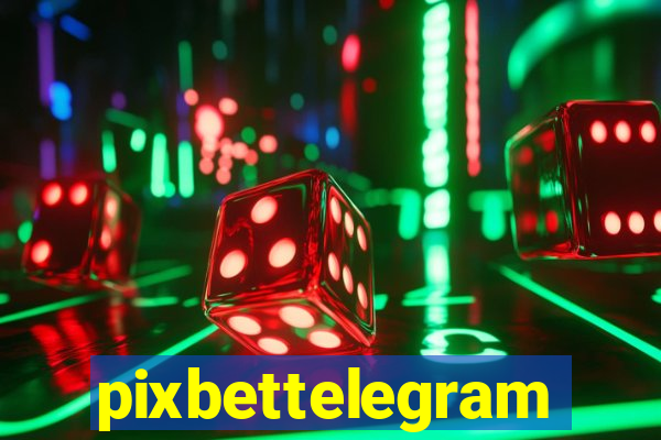 pixbettelegram