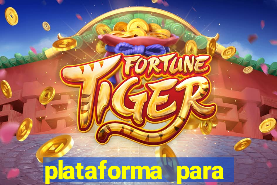 plataforma para jogar mines