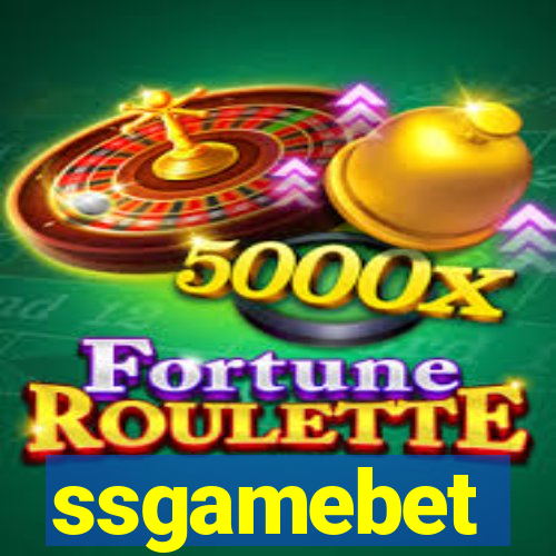 ssgamebet