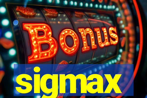 sigmax