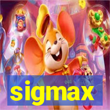 sigmax