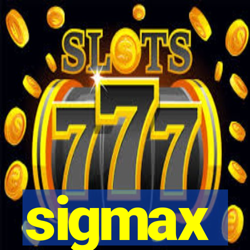 sigmax