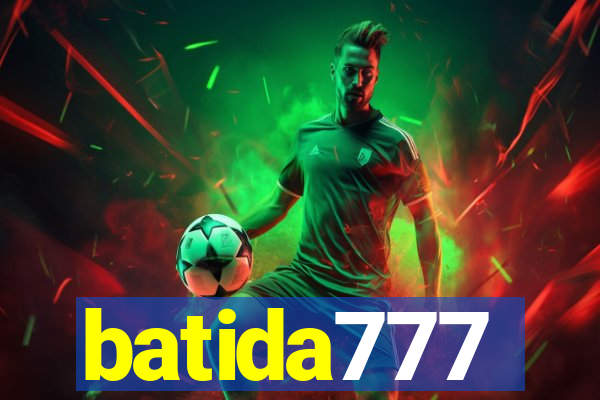 batida777