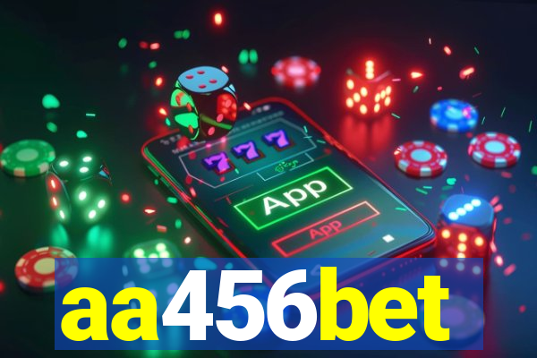 aa456bet