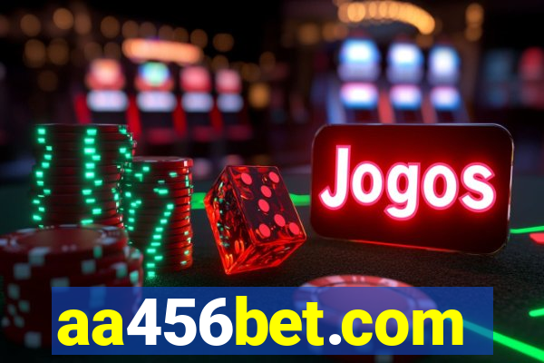 aa456bet.com