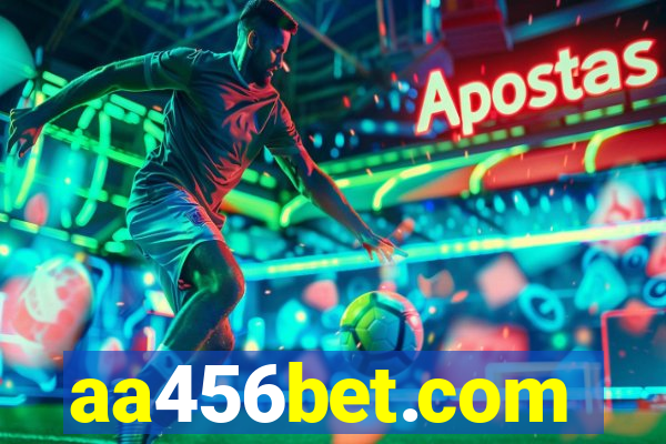 aa456bet.com