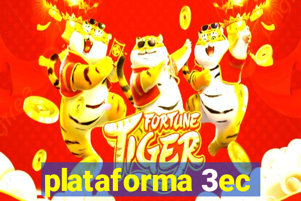 plataforma 3ec