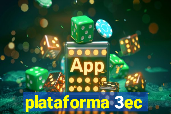 plataforma 3ec