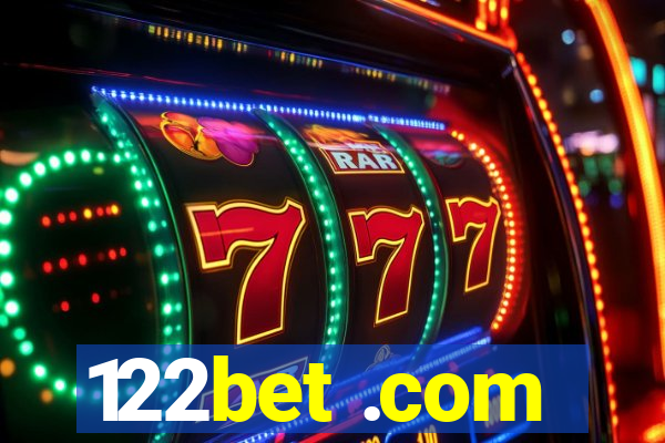 122bet .com