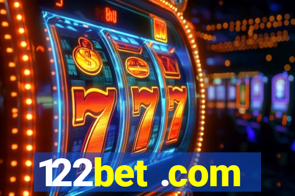 122bet .com