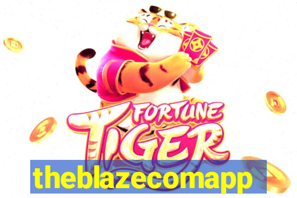 theblazecomapp