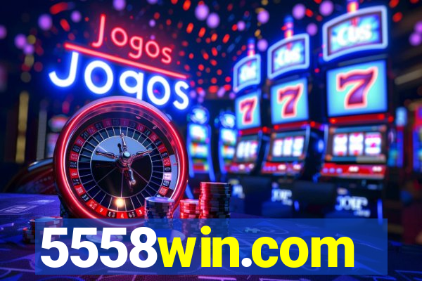 5558win.com