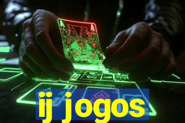 ij jogos