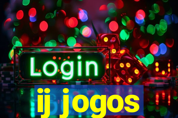 ij jogos